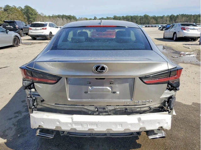 Lexus RC 300h АВТОКРЕДИТ - автомобили, коли, обяви за нови и употребявани 5
