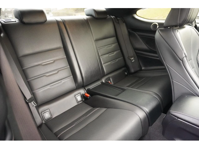 Lexus RC 350 С РЕГИСТРАЦИЯ & АВТО КРЕДИТ - автомобили, коли, обяви за нови и употребявани 12