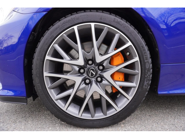 Lexus RC 350 С РЕГИСТРАЦИЯ & АВТО КРЕДИТ - автомобили, коли, обяви за нови и употребявани 7