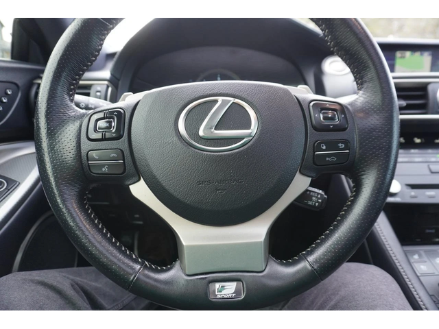 Lexus RC 350 С РЕГИСТРАЦИЯ & АВТО КРЕДИТ - автомобили, коли, обяви за нови и употребявани 9