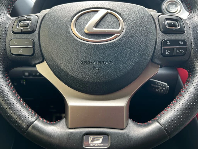 Lexus RC 350 * АвтоКредит * (ЦЕНА ДО БГ) - автомобили, коли, обяви за нови и употребявани 5