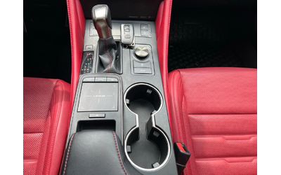 Lexus RC 350 * АвтоКредит * (ЦЕНА ДО БГ) - автомобили, коли, обяви за нови и употребявани 6