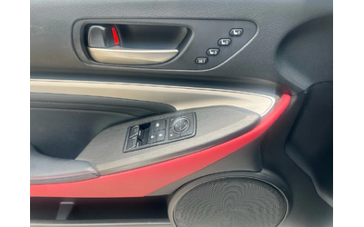 Lexus RC 350 * АвтоКредит * (ЦЕНА ДО БГ) - автомобили, коли, обяви за нови и употребявани 8