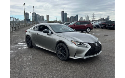 lexus-rc-350 - 0