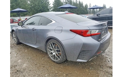 lexus-rc-350 - 1