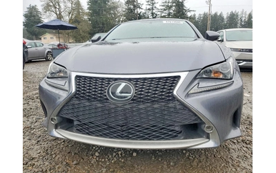 lexus-rc-350 - 4