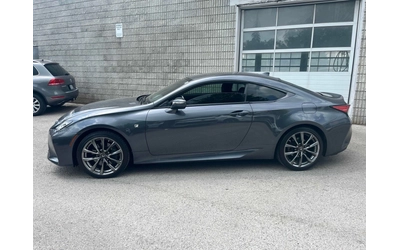lexus-rc-350 - 1
