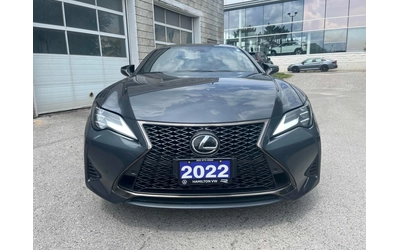 lexus-rc-350 - 5