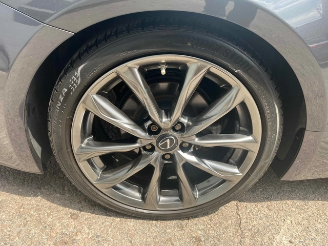 Lexus RC 350 F-SPORT* AWD* ПОДГРЕВ* ОБДУХВАНЕ* ШИБИДАХ* MARK LE - автомобили, коли, обяви за нови и употребявани 6