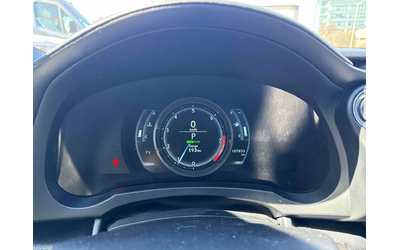 Lexus RC 300 /CARFAX/DISTRONIC/NAVI - автомобили, коли, обяви за нови и употребявани 7