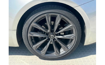 Lexus RC * 300 * ДИСТРОНИК * ОБДУХВАНЕ * ПАМЕТ * КАМЕРА - автомобили, коли, обяви за нови и употребявани 14