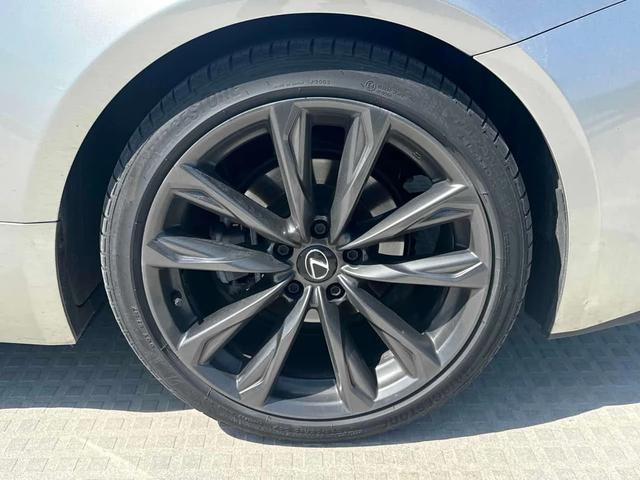 Lexus RC * 300 * ДИСТРОНИК * ОБДУХВАНЕ * ПАМЕТ * КАМЕРА - автомобили, коли, обяви за нови и употребявани 14