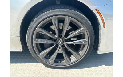 Lexus RC * 300 * ДИСТРОНИК * ОБДУХВАНЕ * ПАМЕТ * КАМЕРА - автомобили, коли, обяви за нови и употребявани 16