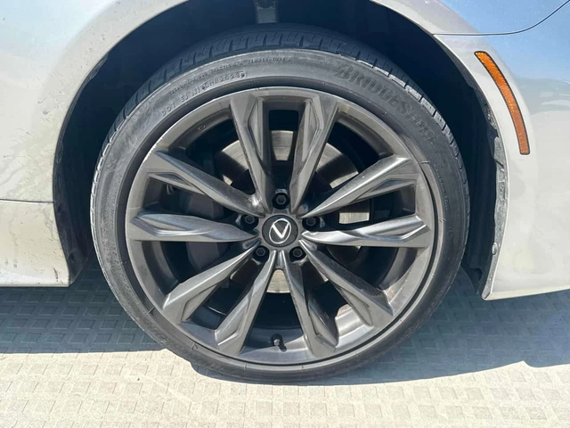Lexus RC * 300 * ДИСТРОНИК * ОБДУХВАНЕ * ПАМЕТ * КАМЕРА - автомобили, коли, обяви за нови и употребявани 16
