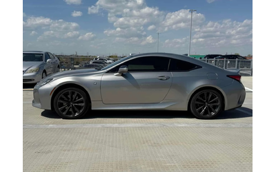 lexus-rc - 1