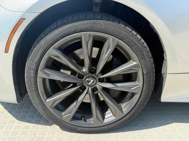 Lexus RC * 300 * ДИСТРОНИК * ОБДУХВАНЕ * ПАМЕТ * КАМЕРА - автомобили, коли, обяви за нови и употребявани 6