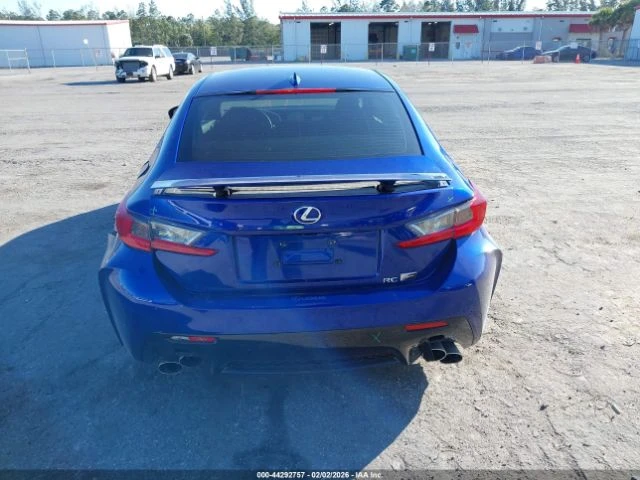Lexus RC F * F* V8* - автомобили, коли, обяви за нови и употребявани 14