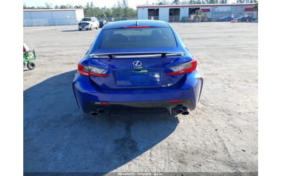 lexus-rc-f - 5