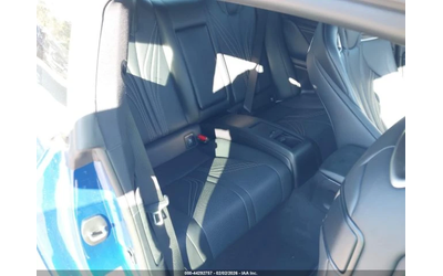 Lexus RC F * F* V8* - автомобили, коли, обяви за нови и употребявани 7