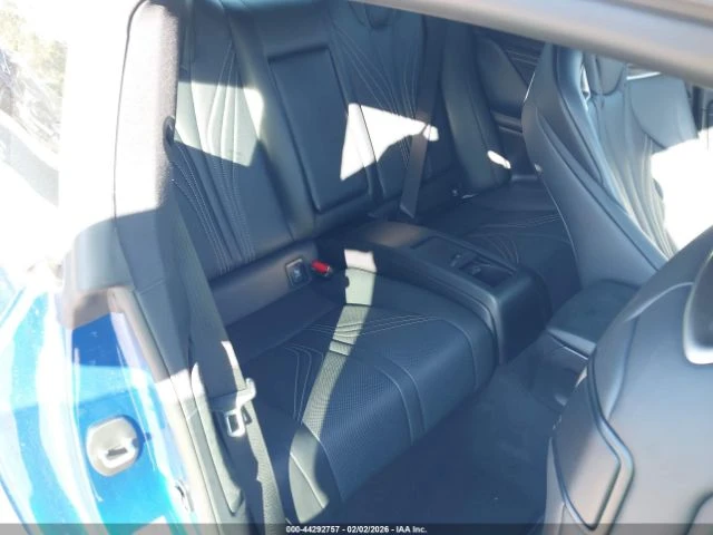 Lexus RC F * F* V8* - автомобили, коли, обяви за нови и употребявани 7