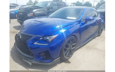 lexus-rc-f - 0