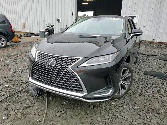 Lexus RX 3.5L 6 FRONT WHEEL DRIVE - автомобили, коли, обяви за нови и употребявани 0