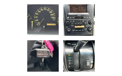 Lexus RX 300 3.0I 201кс 4Х4 КЛИМАТРОНИК КОЖА ВНОС ИТАЛИЯ - автомобили, коли, обяви за нови и употребявани 12