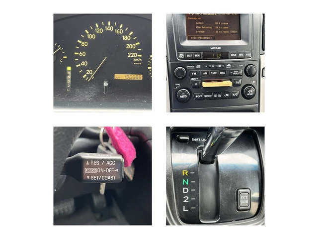 Lexus RX 300 3.0I 201кс 4Х4 КЛИМАТРОНИК КОЖА ВНОС ИТАЛИЯ - автомобили, коли, обяви за нови и употребявани 12