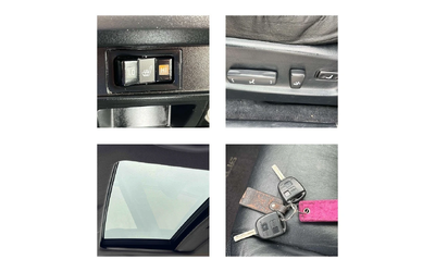 Lexus RX 300 3.0I 201кс 4Х4 КЛИМАТРОНИК КОЖА ВНОС ИТАЛИЯ - автомобили, коли, обяви за нови и употребявани 13