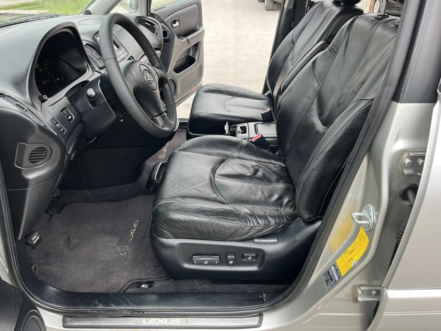 Lexus RX 300 3.0I 201кс 4Х4 КЛИМАТРОНИК КОЖА ВНОС ИТАЛИЯ - автомобили, коли, обяви за нови и употребявани 7