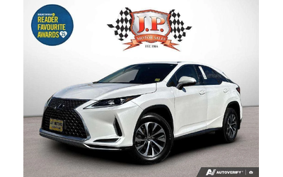 lexus-rx - 0