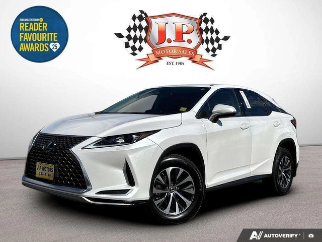 Lexus RX * 350 Premium * CARFAX * ЦЕНА ДО БГ - автомобили, коли, обяви за нови и употребявани 0