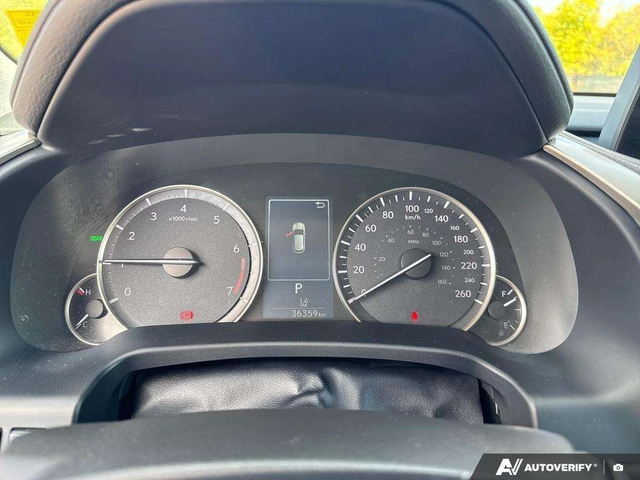 Lexus RX * 350 Premium * CARFAX * ЦЕНА ДО БГ - автомобили, коли, обяви за нови и употребявани 12