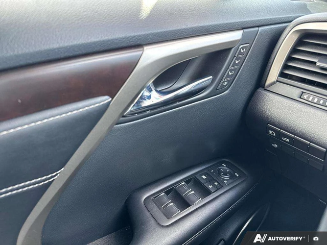 Lexus RX * 350 Premium * CARFAX * ЦЕНА ДО БГ - автомобили, коли, обяви за нови и употребявани 15