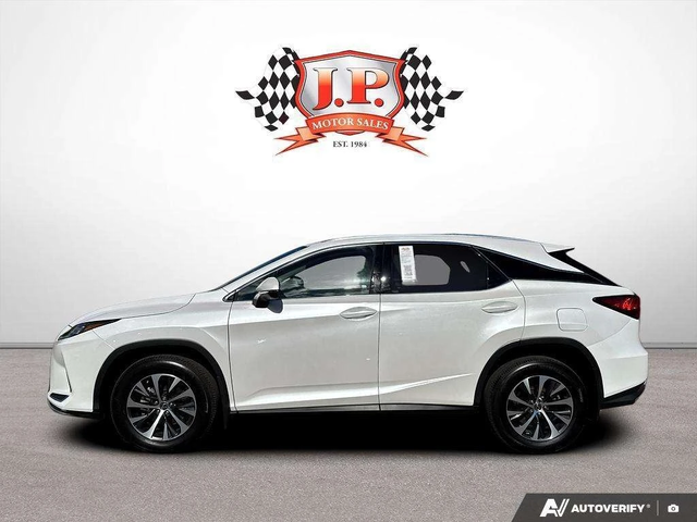 Lexus RX * 350 Premium * CARFAX * ЦЕНА ДО БГ - автомобили, коли, обяви за нови и употребявани 2