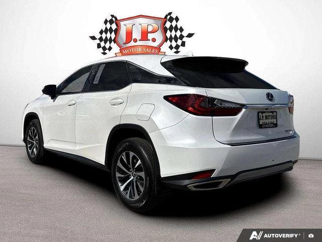 Lexus RX * 350 Premium * CARFAX * ЦЕНА ДО БГ - автомобили, коли, обяви за нови и употребявани 3