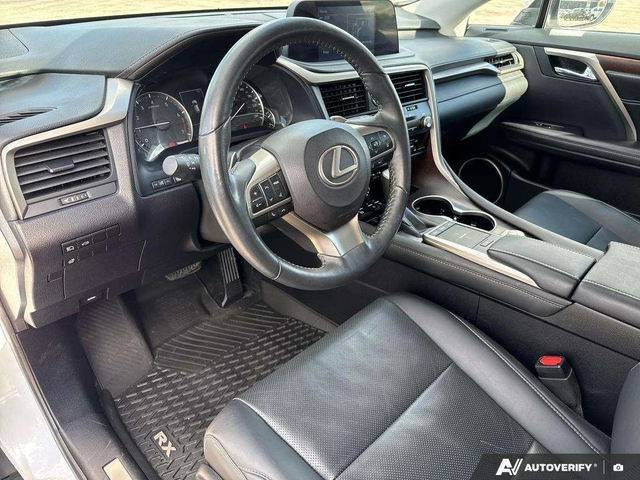 Lexus RX * 350 Premium * CARFAX * ЦЕНА ДО БГ - автомобили, коли, обяви за нови и употребявани 9