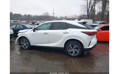 LEXUS RX 350 2.4L I-4 DI, DOHC, VVT, TURBO, 275HP All Wheel Drive - автомобили, коли, обяви за нови и употребявани 13