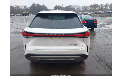 LEXUS RX 350 2.4L I-4 DI, DOHC, VVT, TURBO, 275HP All Wheel Drive - автомобили, коли, обяви за нови и употребявани 15