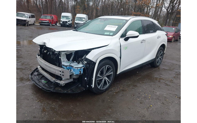 lexus-rx-350-2-4l-i-4-di-dohc-vvt-turbo-275hp-all-wheel-drive - 1