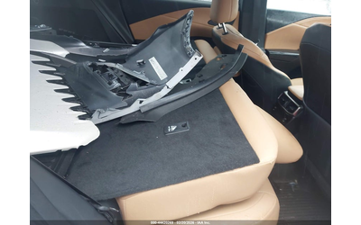 LEXUS RX 350 2.4L I-4 DI, DOHC, VVT, TURBO, 275HP All Wheel Drive - автомобили, коли, обяви за нови и употребявани 7