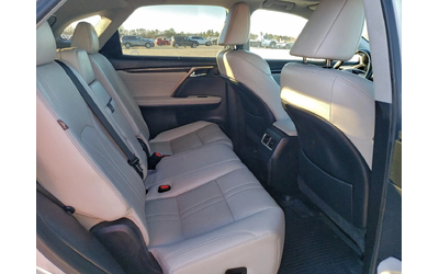 Lexus RX 350 Mark Levinson* ADAPTIVE HEADLIGHTS* ПОДГРЕВ* КОЖА* - автомобили, коли, обяви за нови и употребявани 10