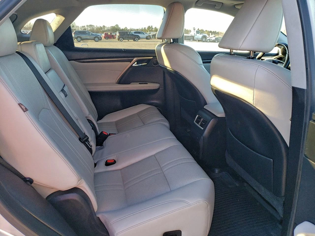 Lexus RX 350 Mark Levinson* ADAPTIVE HEADLIGHTS* ПОДГРЕВ* КОЖА* - автомобили, коли, обяви за нови и употребявани 10