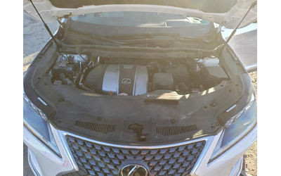 Lexus RX 350 Mark Levinson* ADAPTIVE HEADLIGHTS* ПОДГРЕВ* КОЖА* - автомобили, коли, обяви за нови и употребявани 11