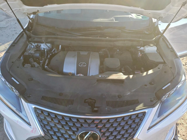 Lexus RX 350 Mark Levinson* ADAPTIVE HEADLIGHTS* ПОДГРЕВ* КОЖА* - автомобили, коли, обяви за нови и употребявани 11