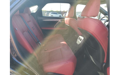 Lexus RX 350 F SPORT* Mark Levinson* 360* ПОДГРЕВ* ОБДУХВАНЕ* - автомобили, коли, обяви за нови и употребявани 10