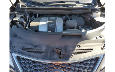 Lexus RX 350 F SPORT* Mark Levinson* 360* ПОДГРЕВ* ОБДУХВАНЕ* - автомобили, коли, обяви за нови и употребявани 11