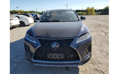 lexus-rx-350 - 4