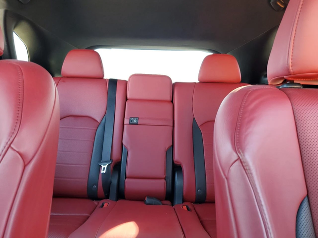 Lexus RX 350 F SPORT* Mark Levinson* 360* ПОДГРЕВ* ОБДУХВАНЕ* - автомобили, коли, обяви за нови и употребявани 9