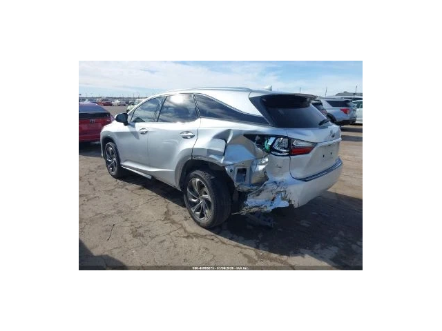 Lexus RX 350 L LUXURY - автомобили, коли, обяви за нови и употребявани 2